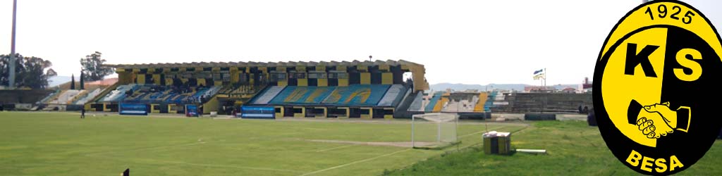 Besa Stadium